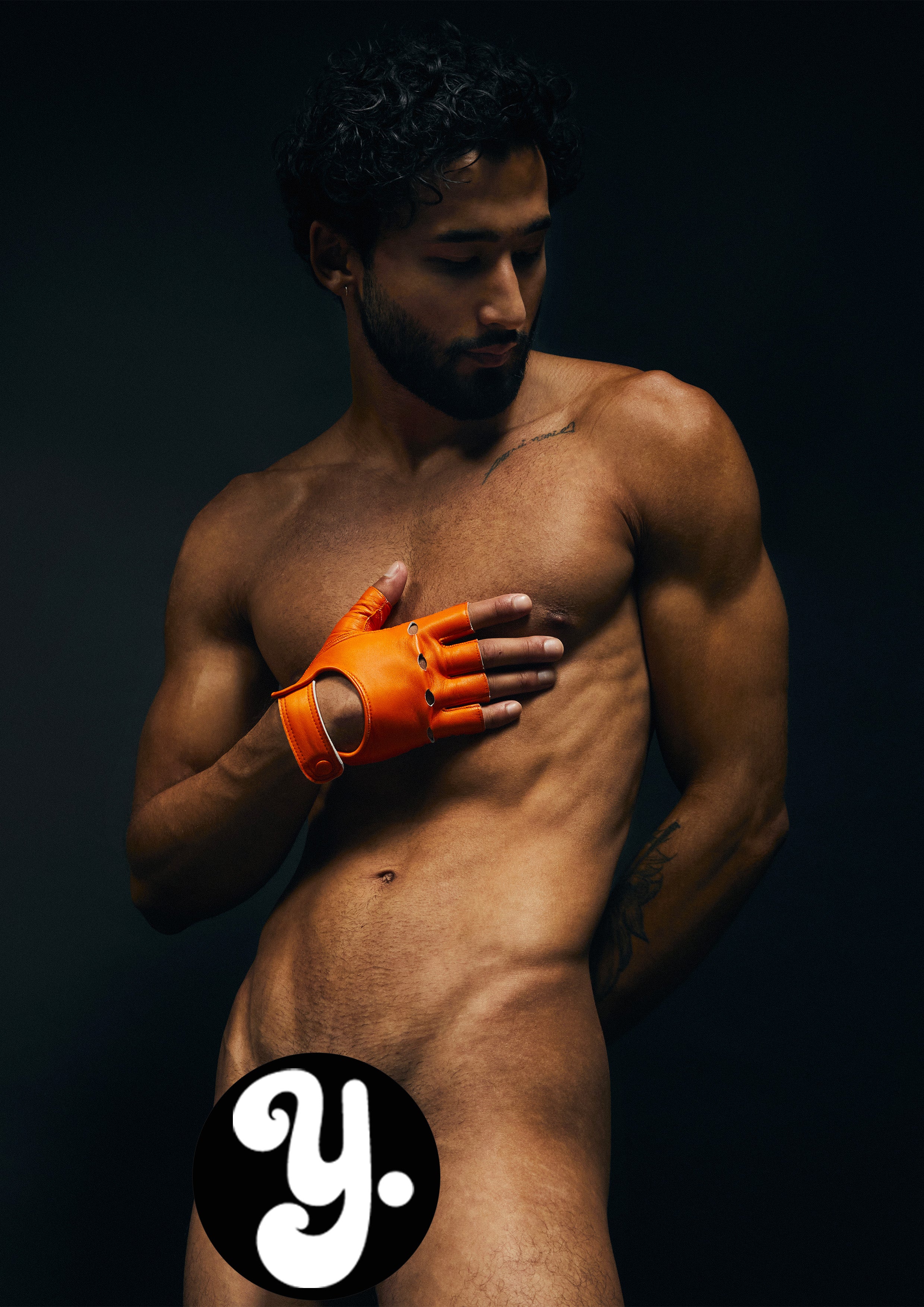 FINE ART PRINT | YUMMYZINE 1 | LEON (8031080775930)