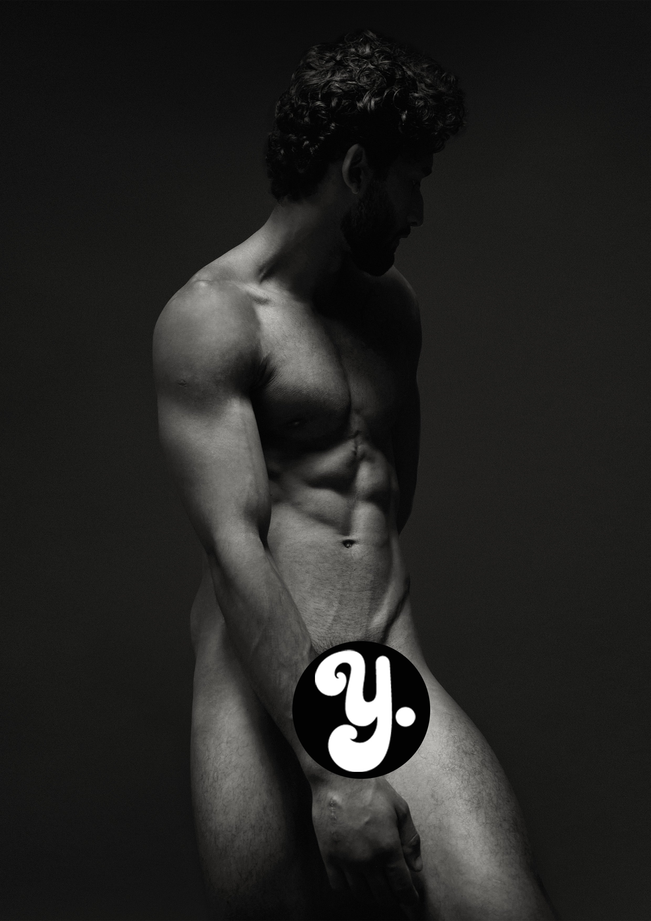 FINE ART PRINT | YUMMYZINE 1 | LEON (8031080775930)