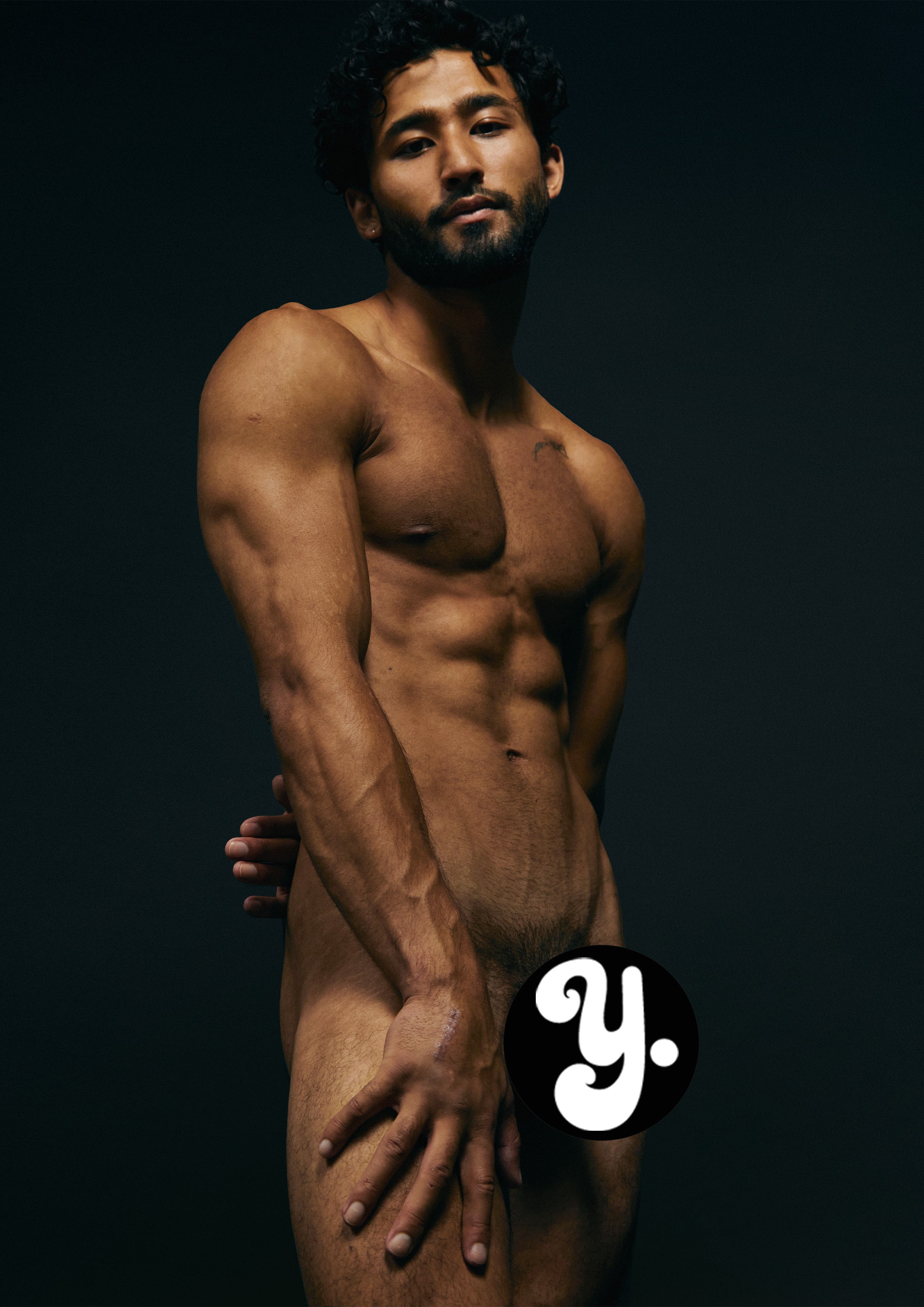 FINE ART PRINT | YUMMYZINE 1 | LEON (8031080775930)