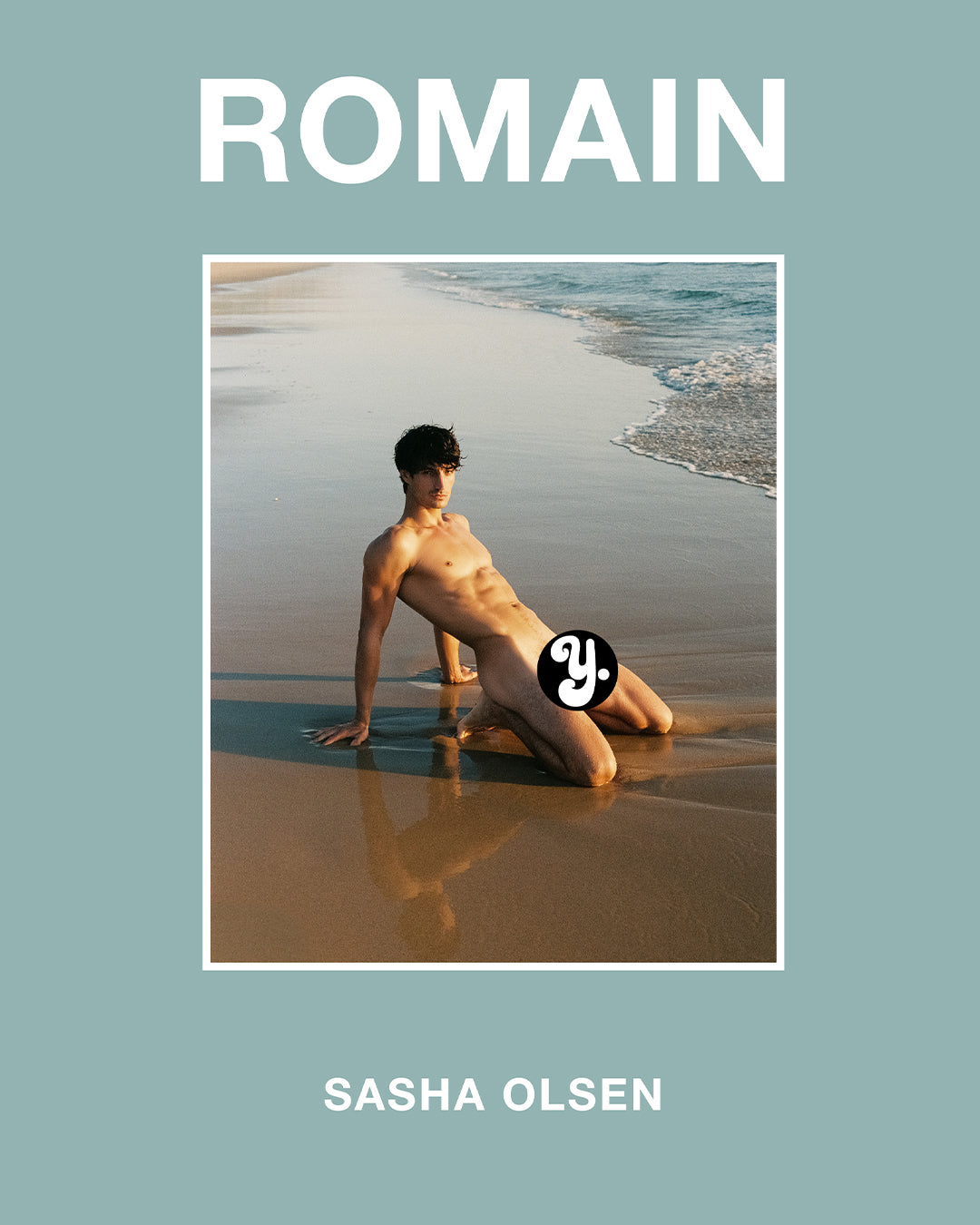 Romain - Yummy Limited, Issue Two (Limited Edition Book Series)
