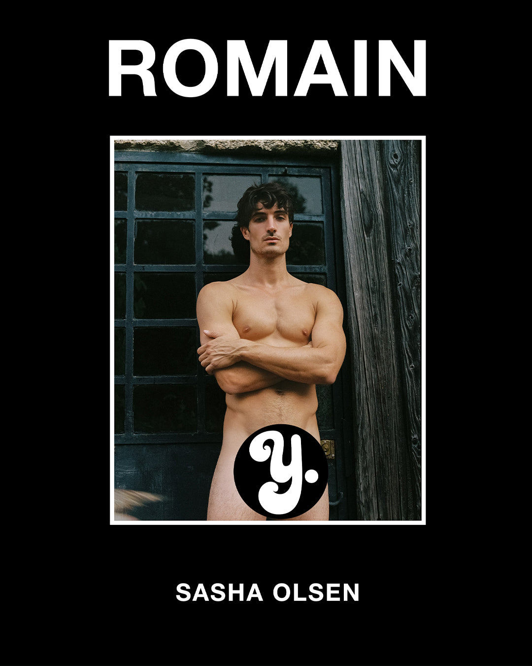 Romain - Yummy Limited, Issue Two (Limited Edition Book Series)