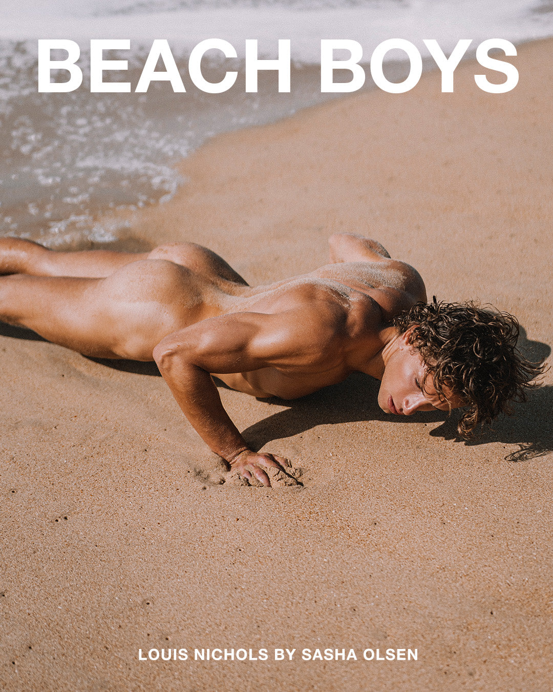 BEACH BOYS BY SASHA OLSEN (8149598961914)