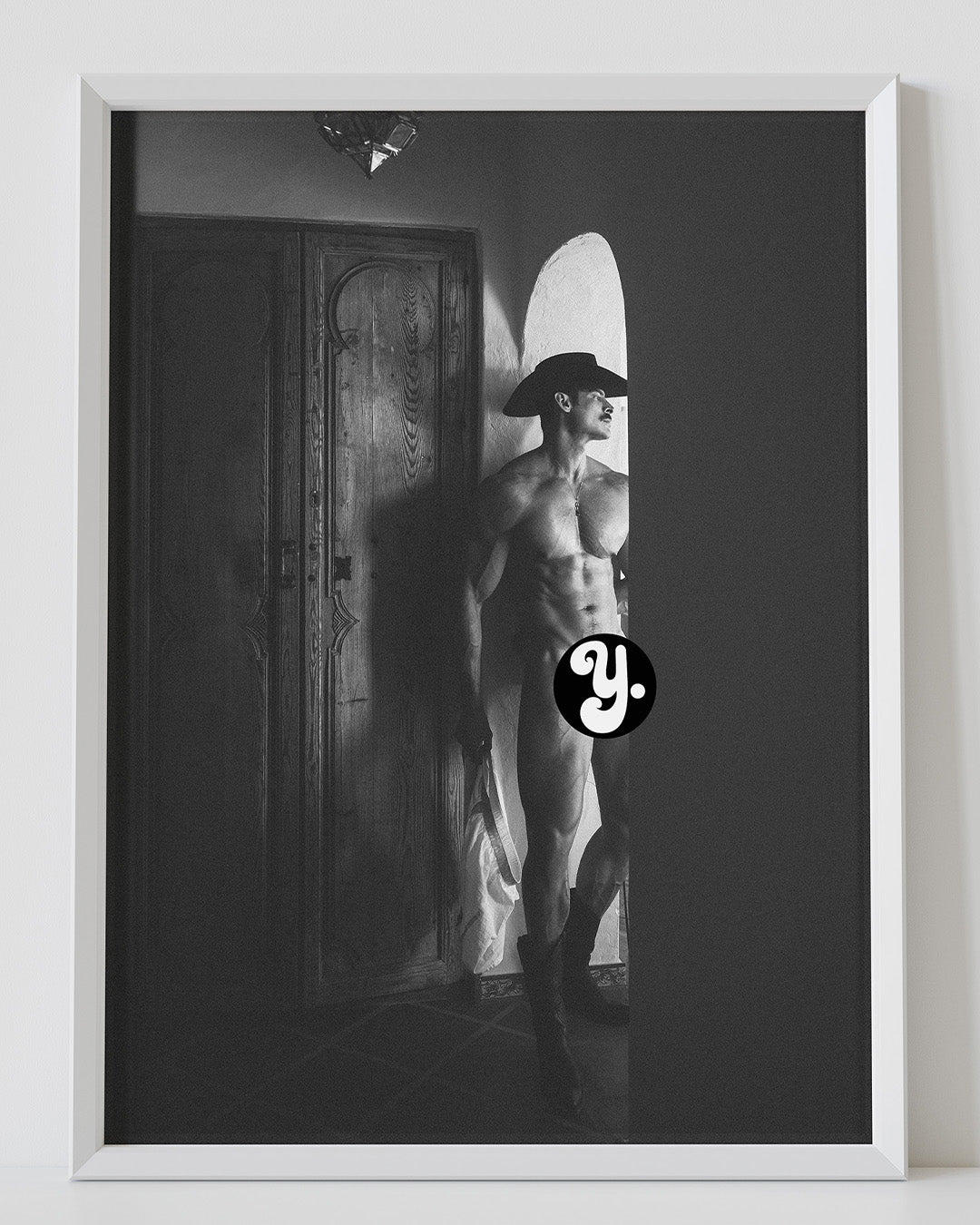 FINE ART PRINT | YUMMYZINE 8 | MARBYS BY ERICK MONTERROSA (8777356738810) (8882495095034)