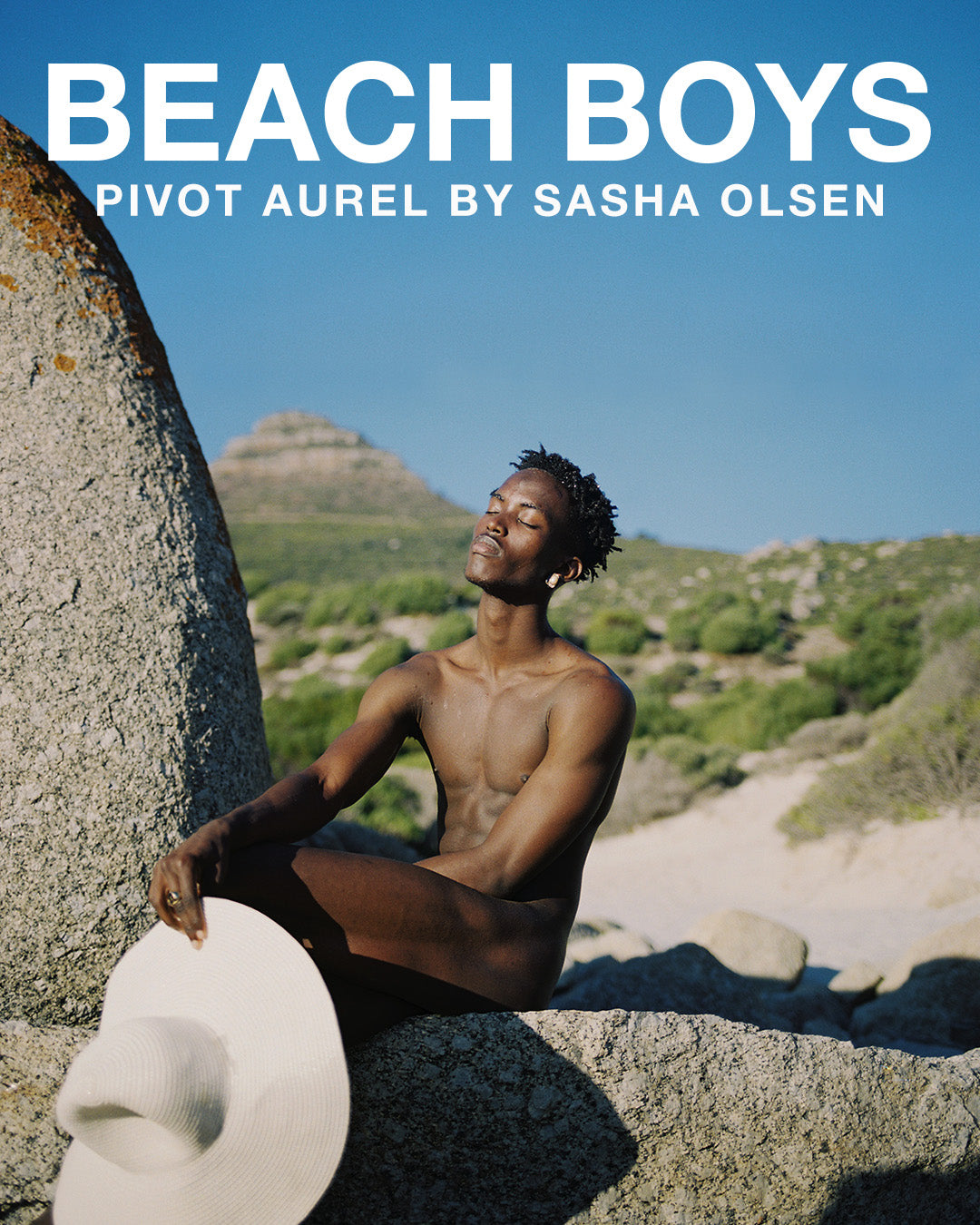 BEACH BOYS BY SASHA OLSEN (8149598961914)