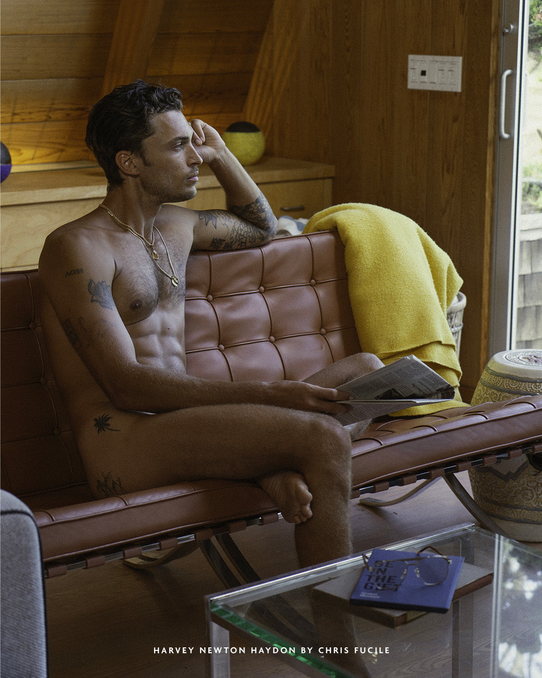 YUMMYZINE | ISSUE FOUR Israel Martinez (7938620686586)