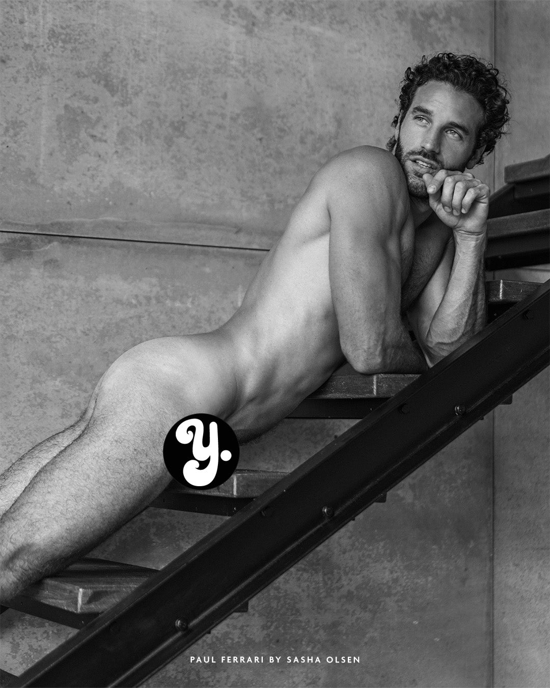 YUMMY | ISSUE EIGHT Paul Ferrari (7529100968186)