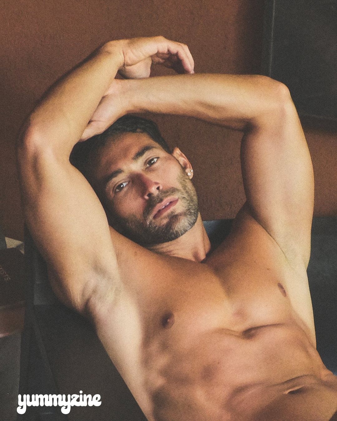 YUMMYZINE | ISSUE NINE Igor Amanajas (8753372430586)