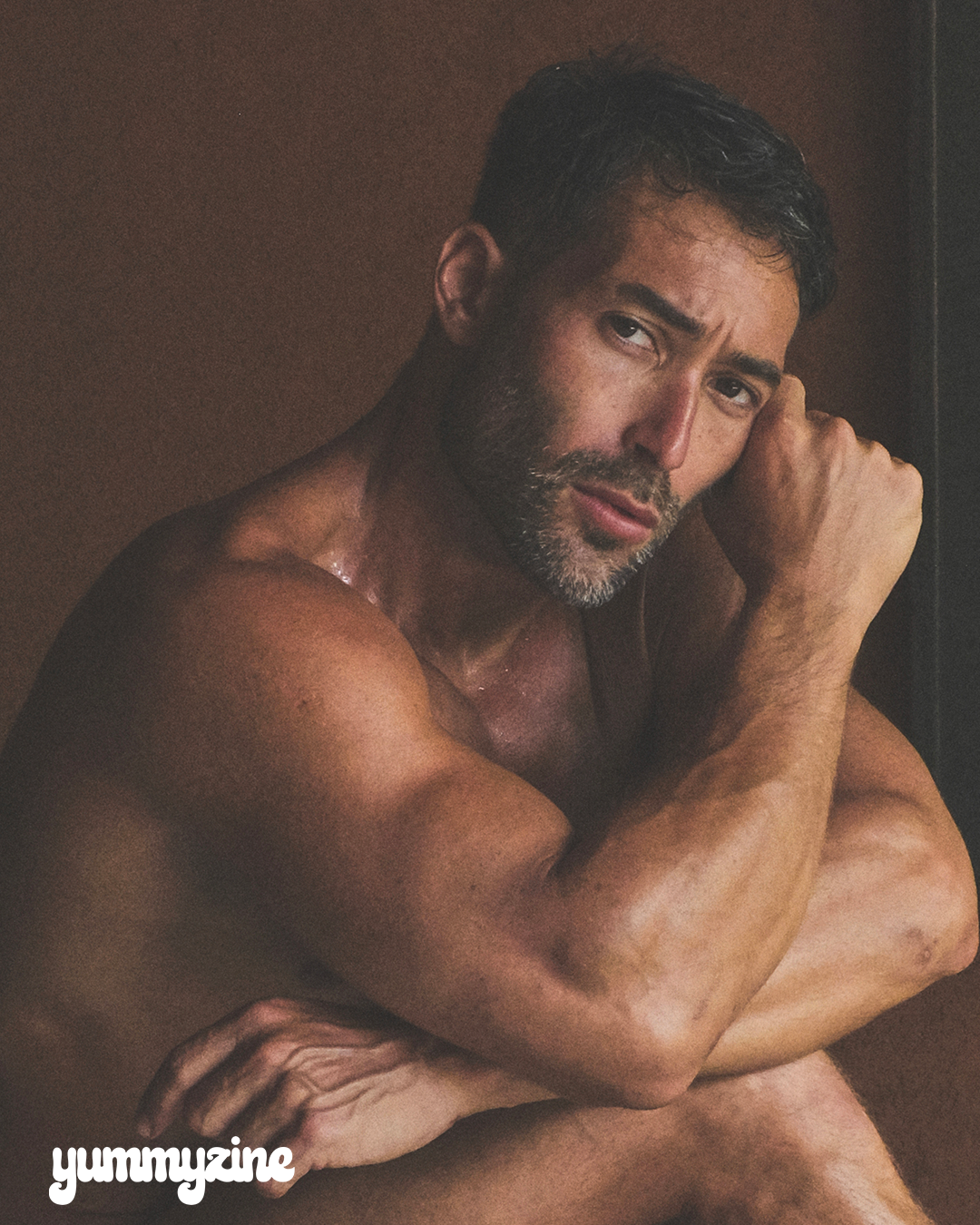 YUMMYZINE | ISSUE NINE Igor Amanajas (8753372430586)