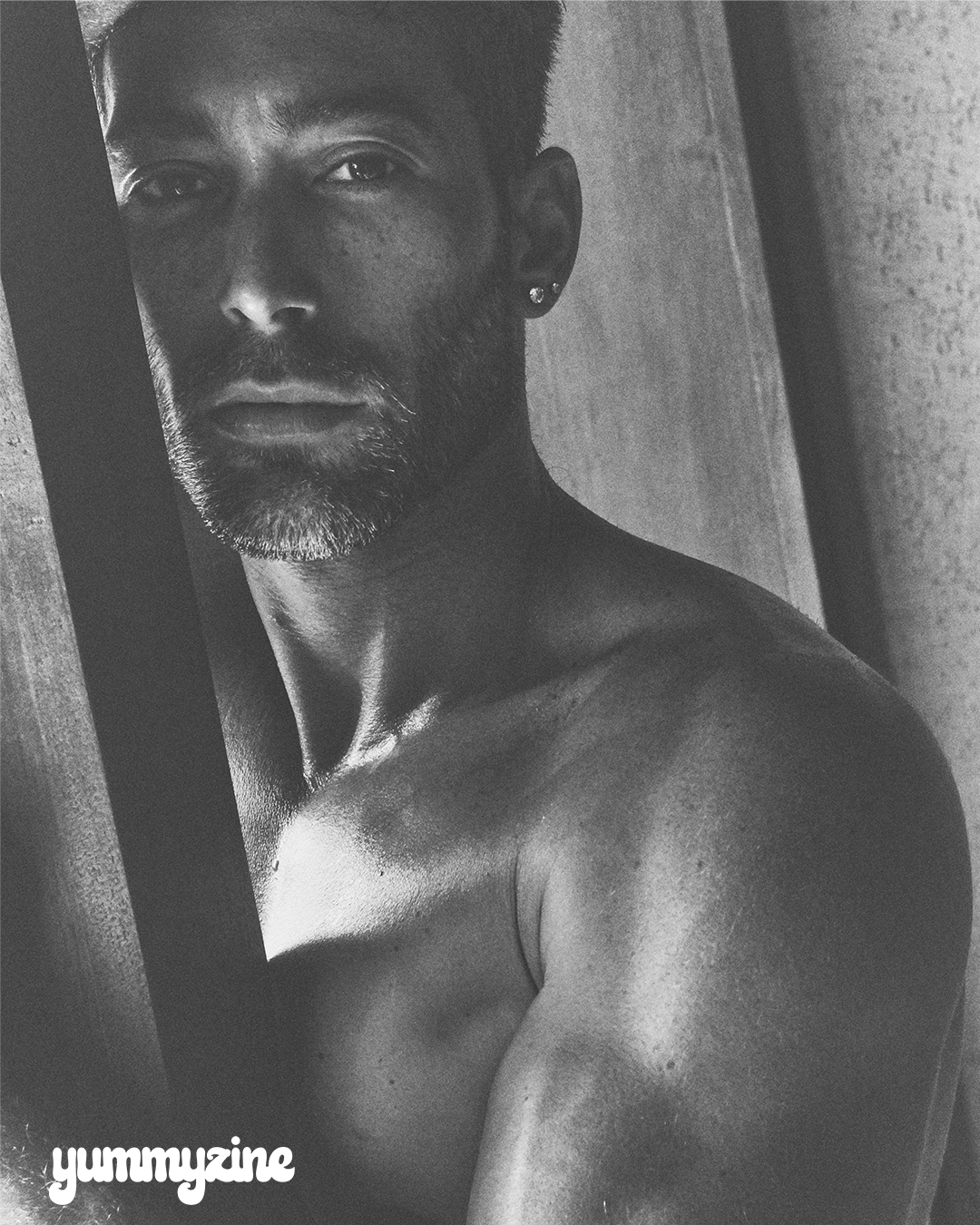 YUMMYZINE | ISSUE NINE Igor Amanajas (8753372430586)