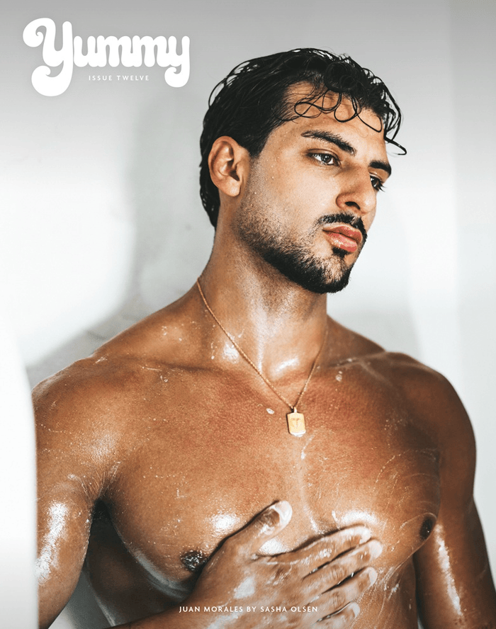 YUMMY | ISSUE TWELVE