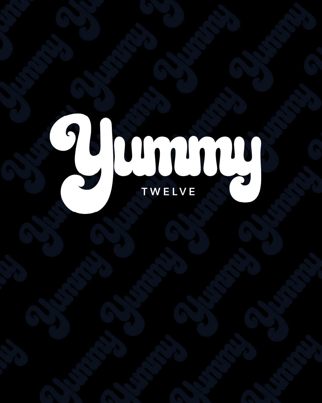 Yummy Issue Twelve — Large-Format Premium Male Art Magazine (Limited Biannual Print)