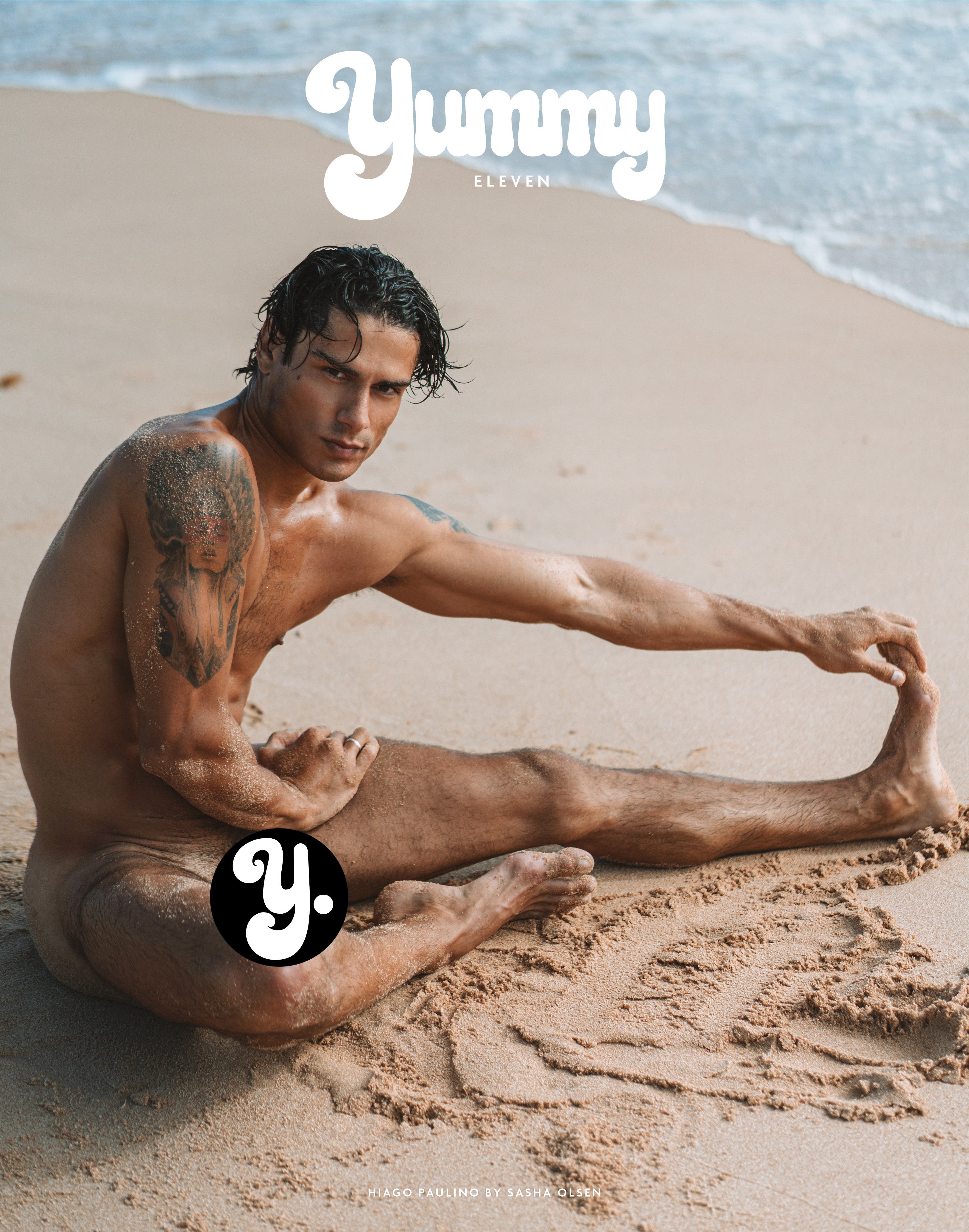 YUMMY | ISSUE ELEVEN (8878131740922)