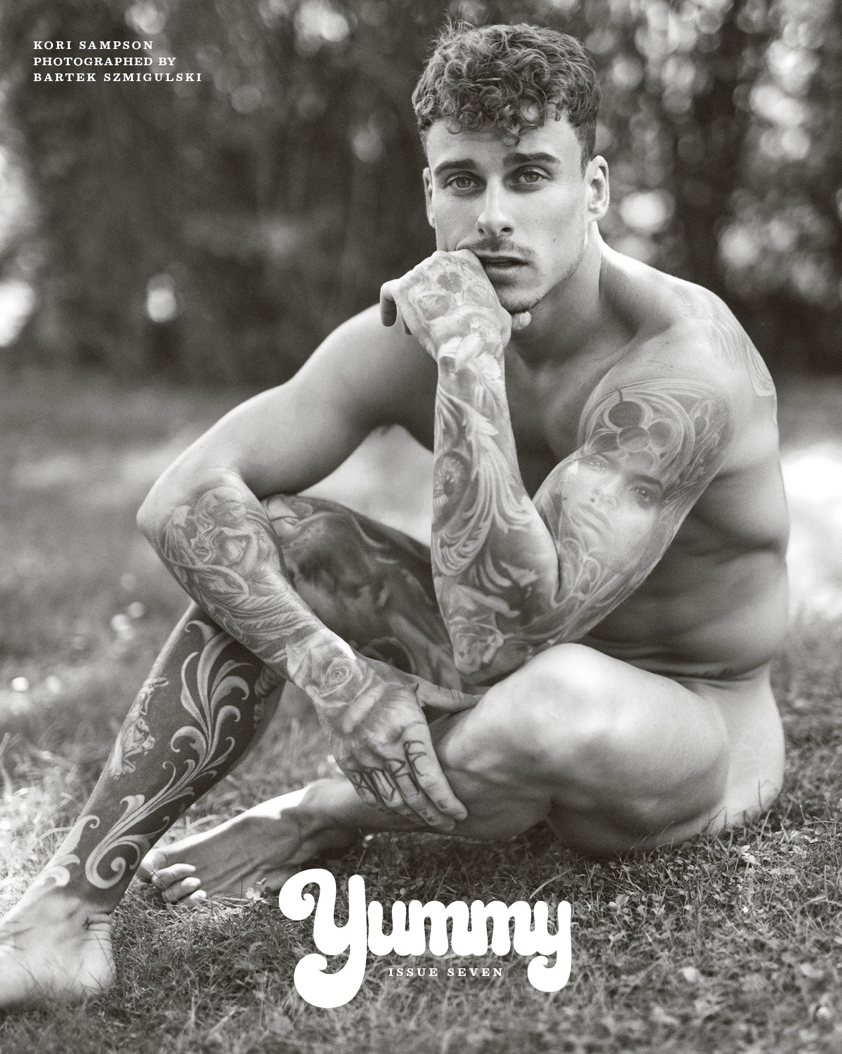 Yummy Issue 7 & Yummyzine Issue 4 (7959061594362)