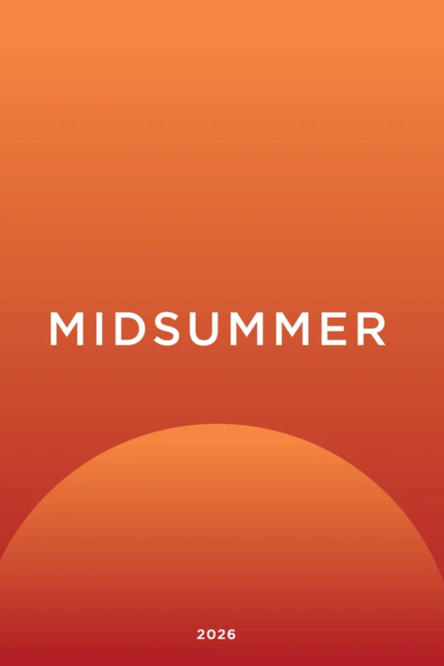 MIDSUMMER — Boxed A5 Art Print Collection (30 Fine Art Prints)