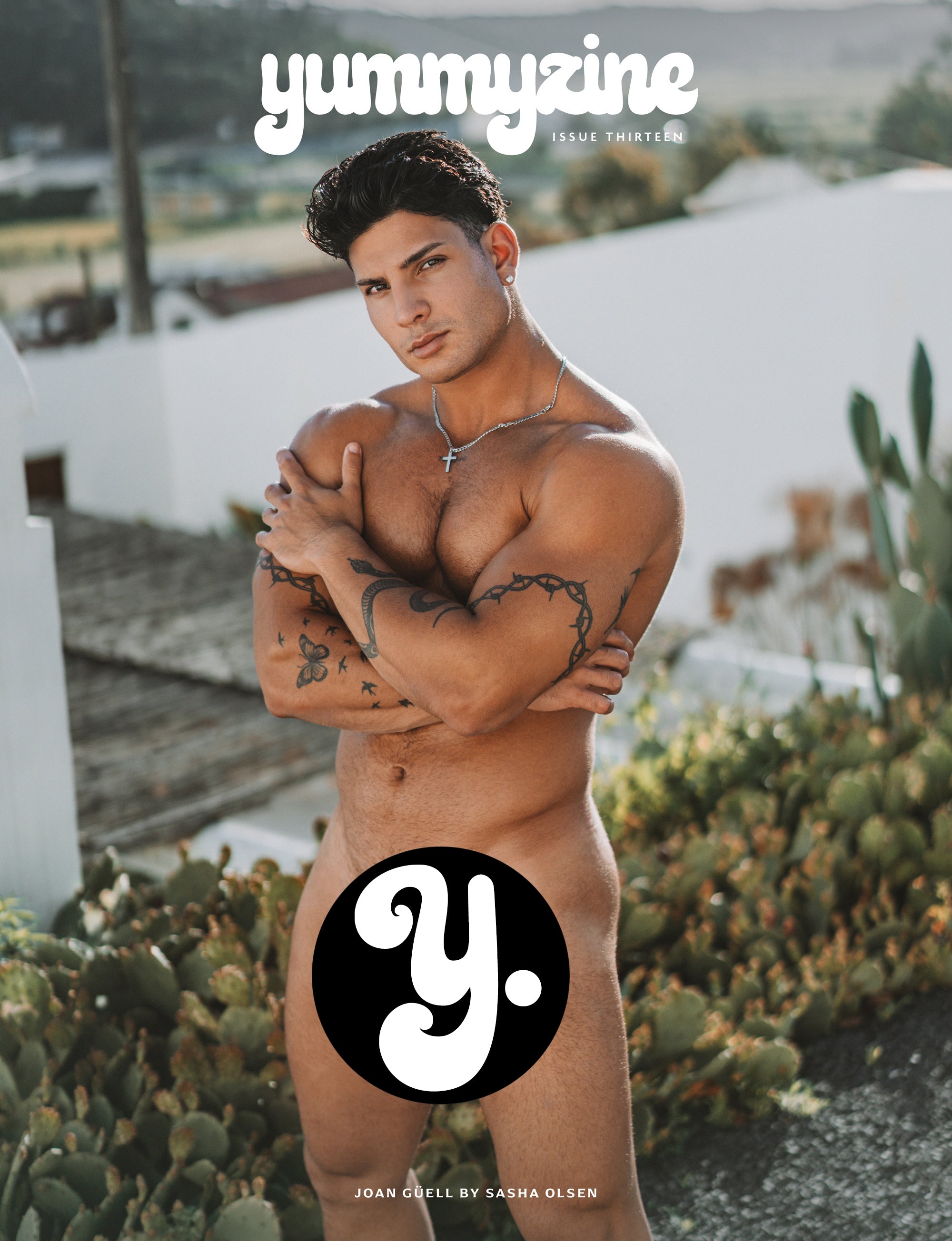 YUMMYZINE | ISSUE 13