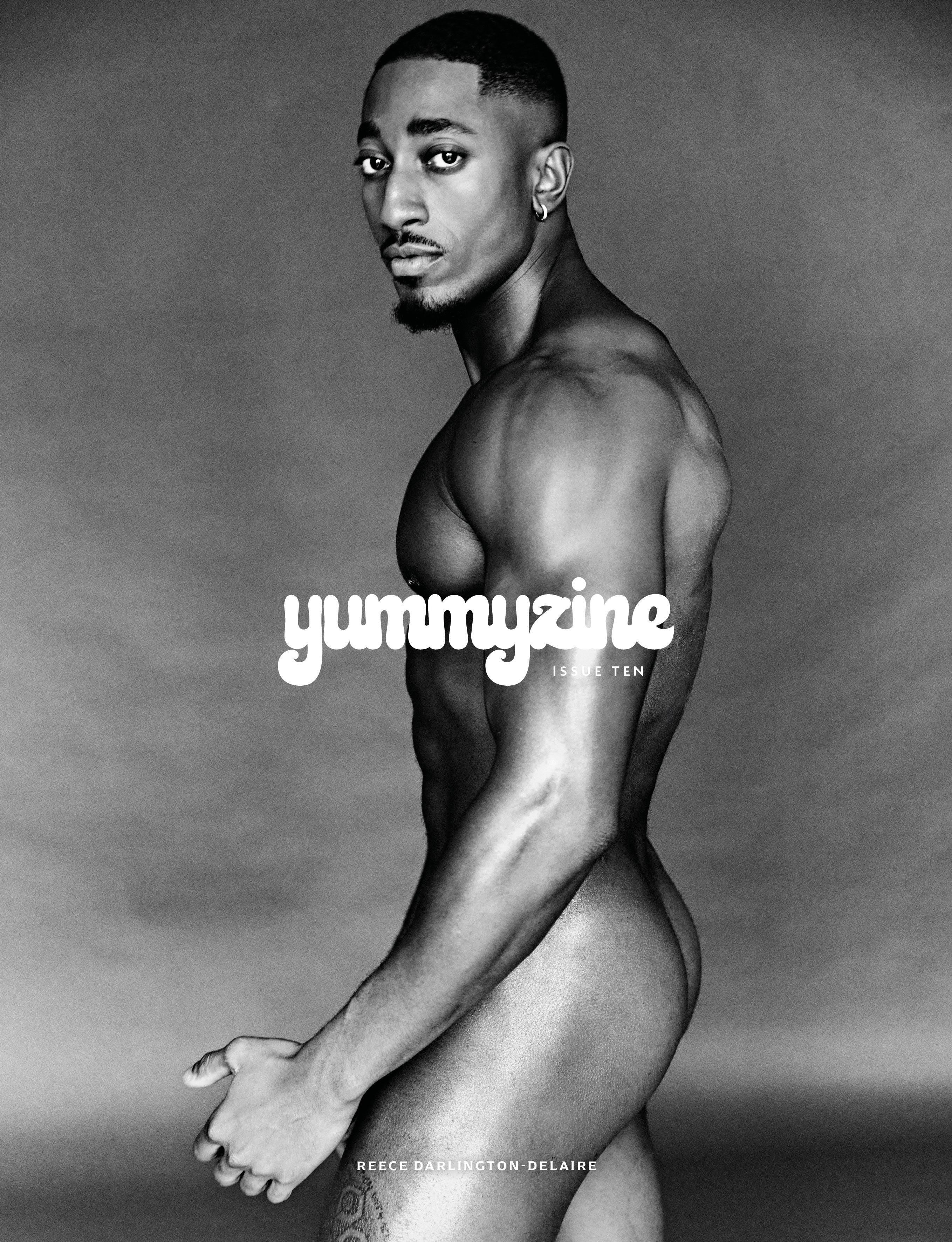 YUMMYZINE | ISSUE 10