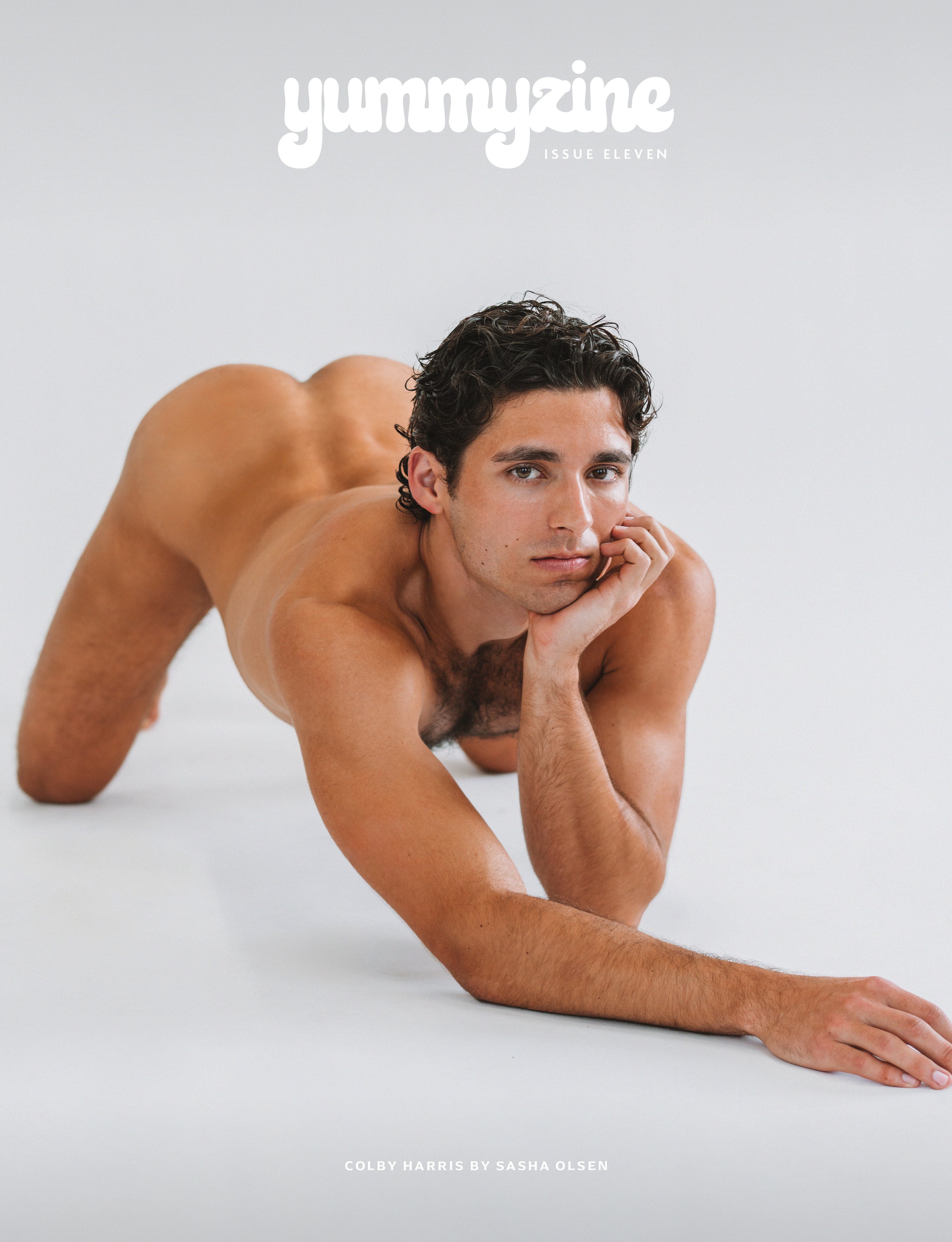 YUMMYZINE | ISSUE 11