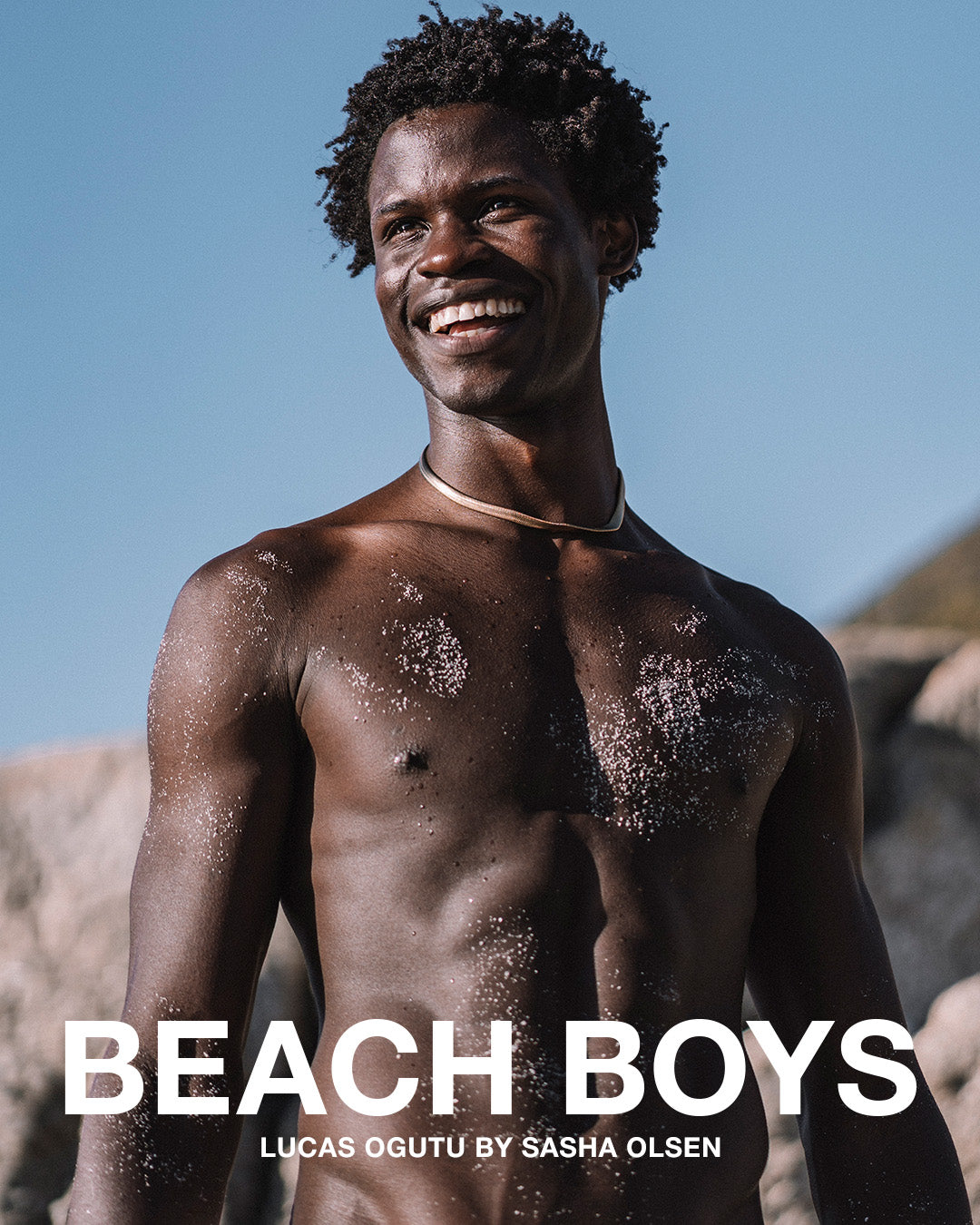 BEACH BOYS BY SASHA OLSEN (8149598961914)
