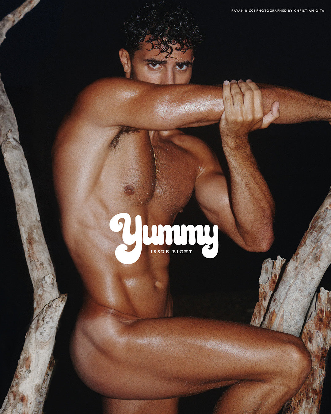 YUMMY | ISSUE EIGHT (7529100968186)