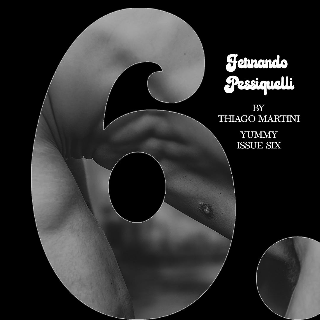 YUMMY | ISSUE SIX (7656568291578)