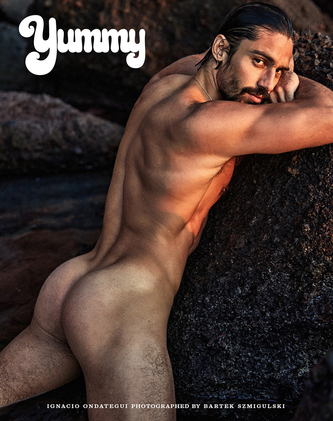 Subscribe to Yummy - Issue Six (FREE SHIPPING) (7643811086586)
