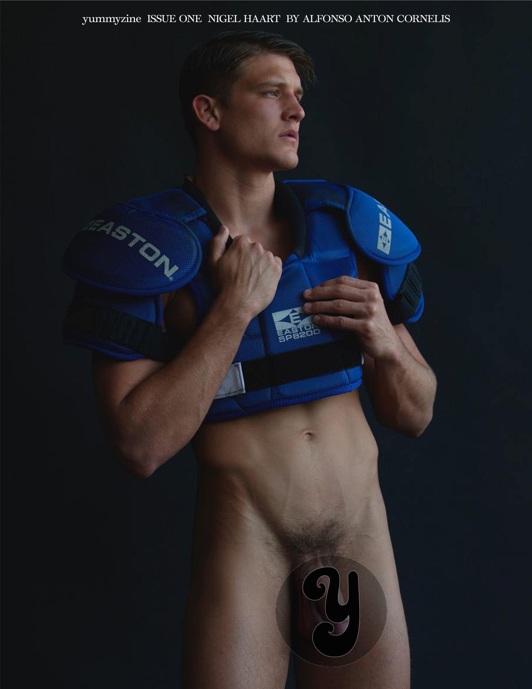 Yummyzine | Issue One (7672631984378)