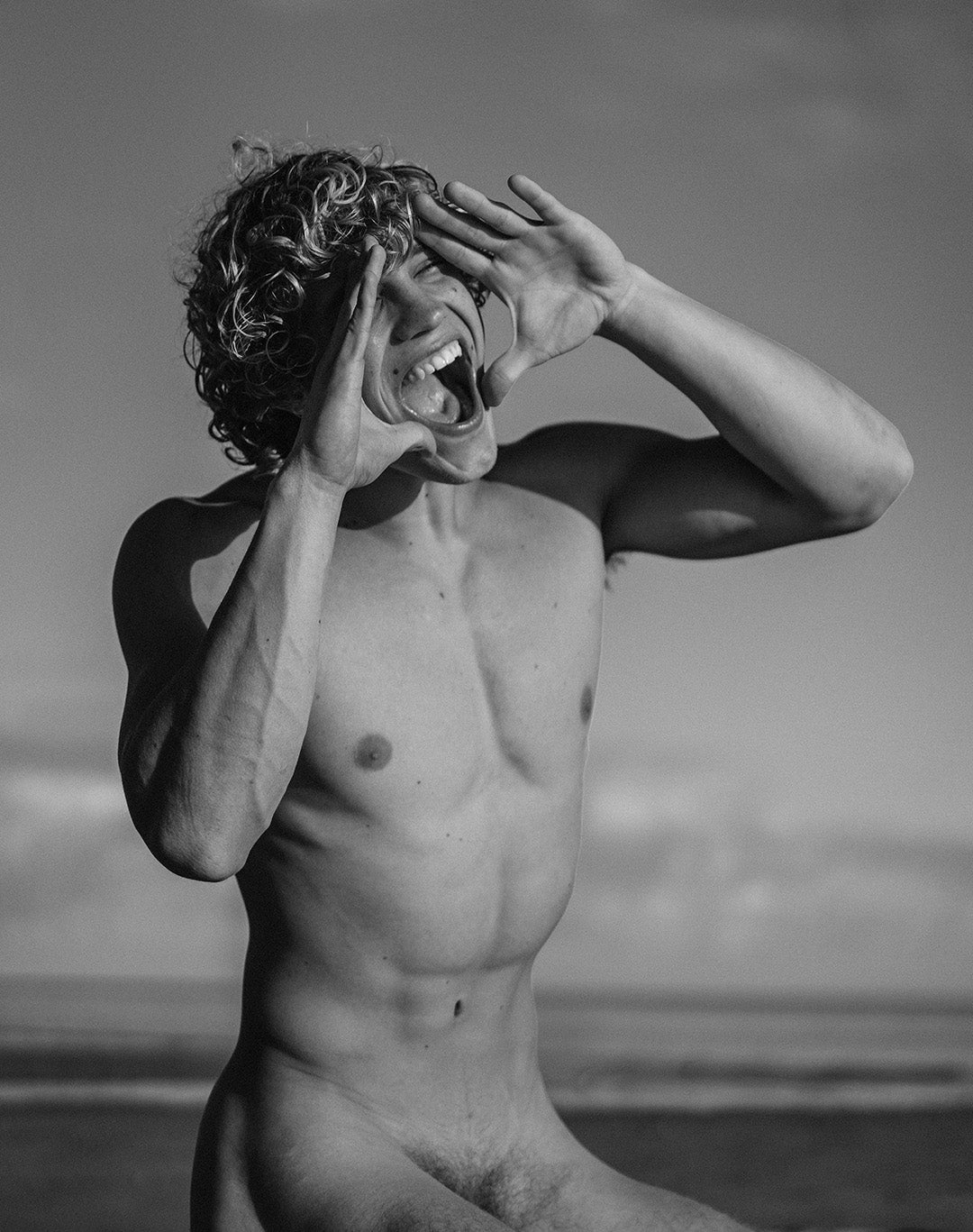 FINE ART PRINT | YUMMY 5 | OWEN LINDBERG (8017243570426)