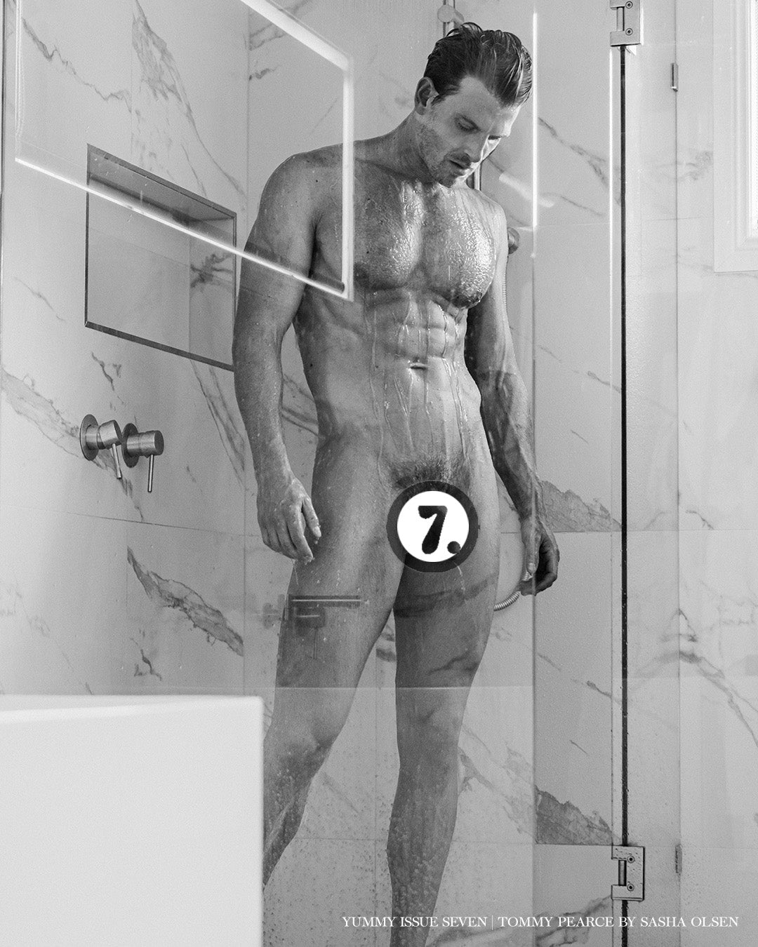 YUMMY | ISSUE SEVEN (7458382840058)