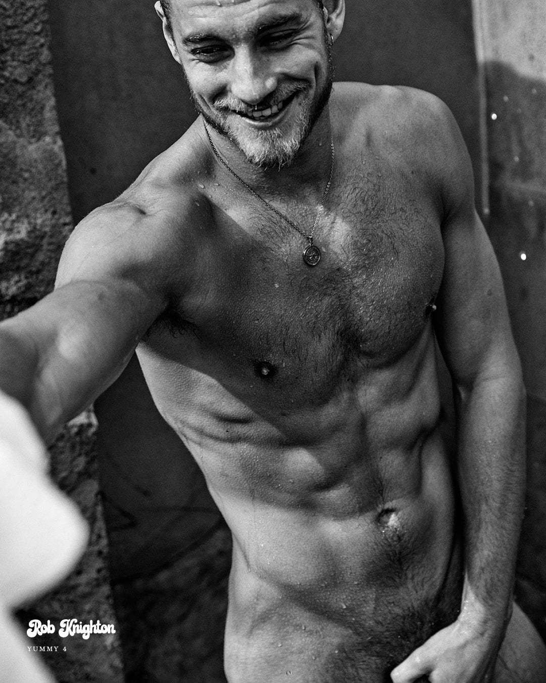 YUMMY | ISSUE FOUR | STEVEN KLEIN (7527348404474)