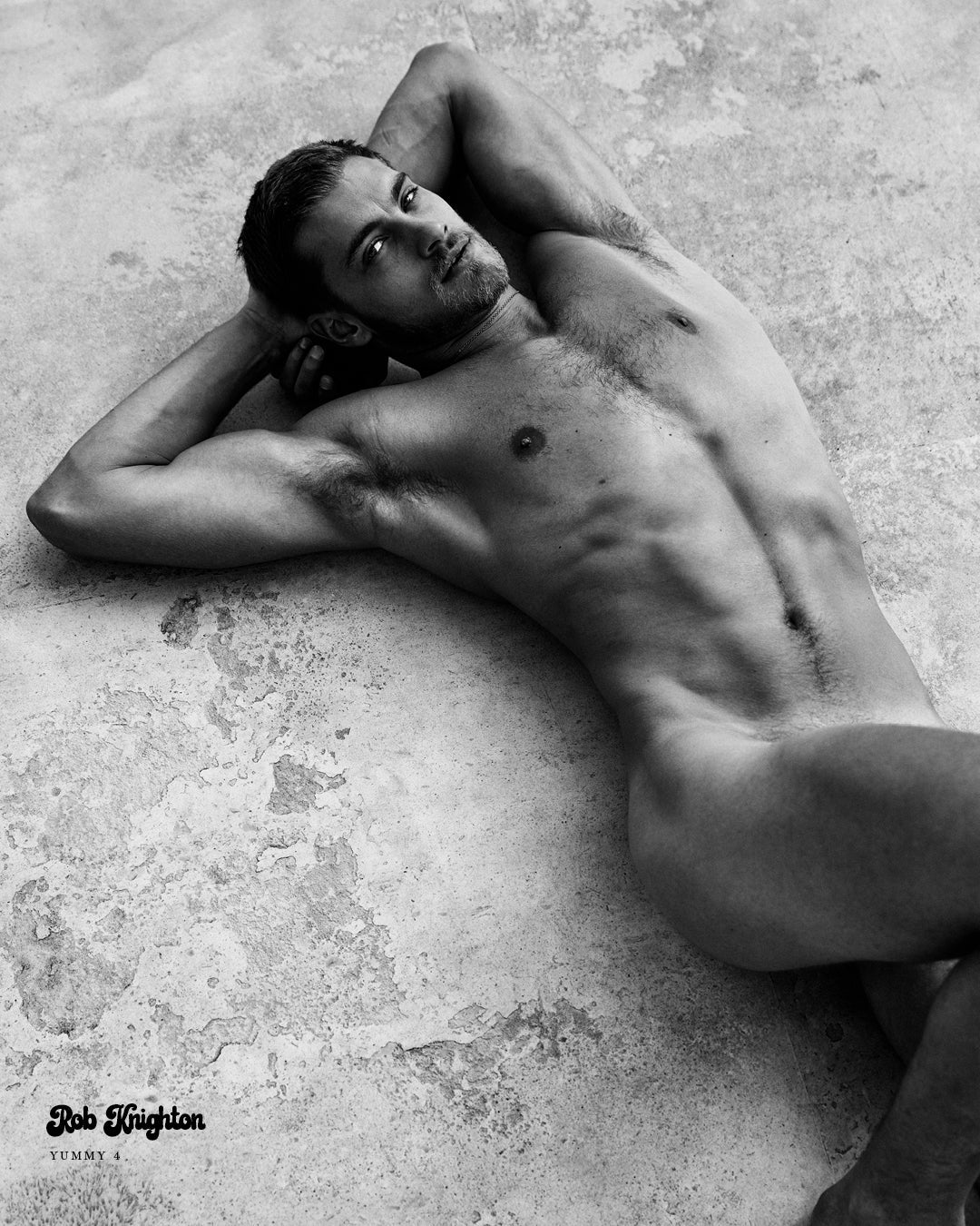 YUMMY | ISSUE FOUR | STEVEN KLEIN (7527348404474)