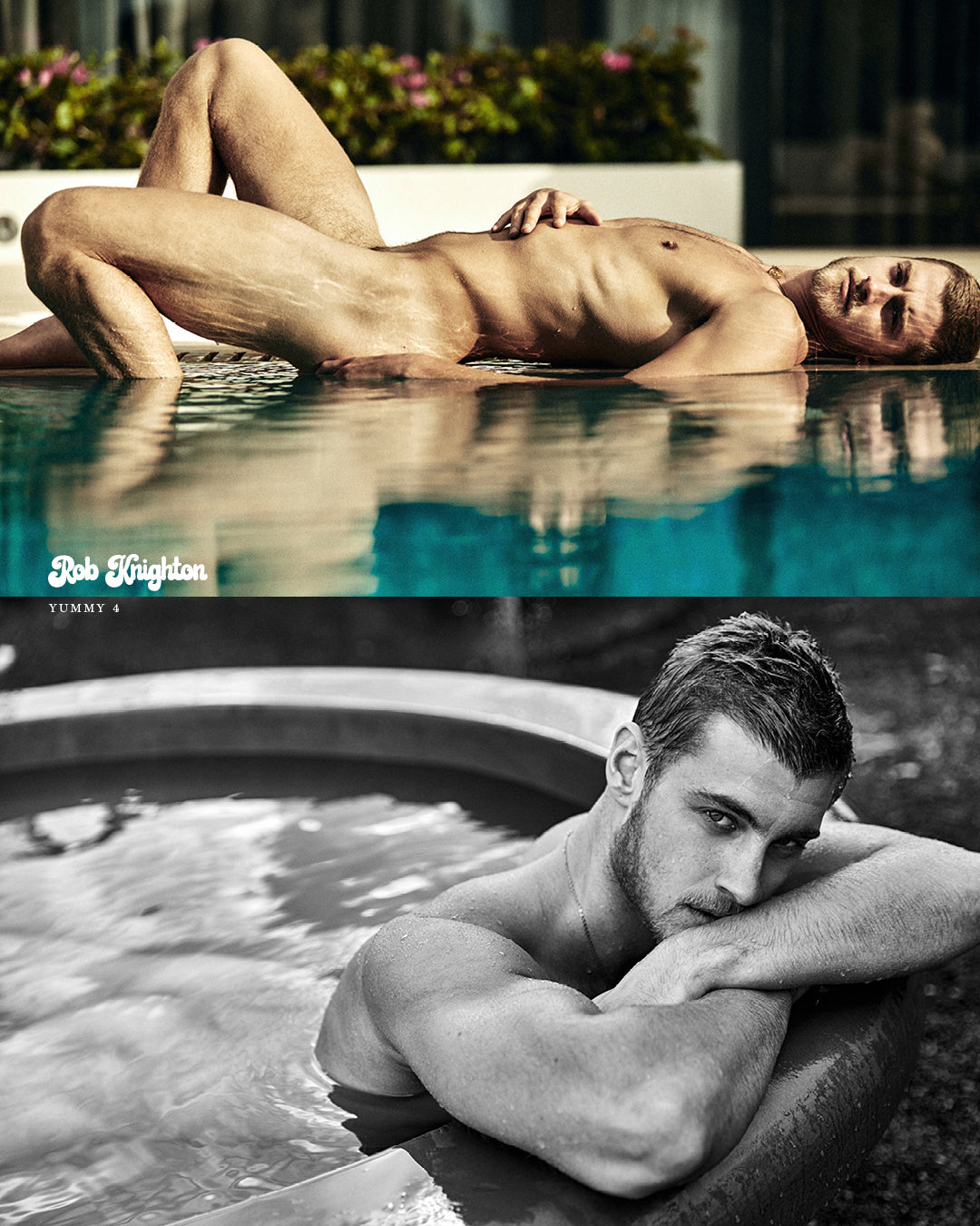 YUMMY | ISSUE FOUR (6963568279712)