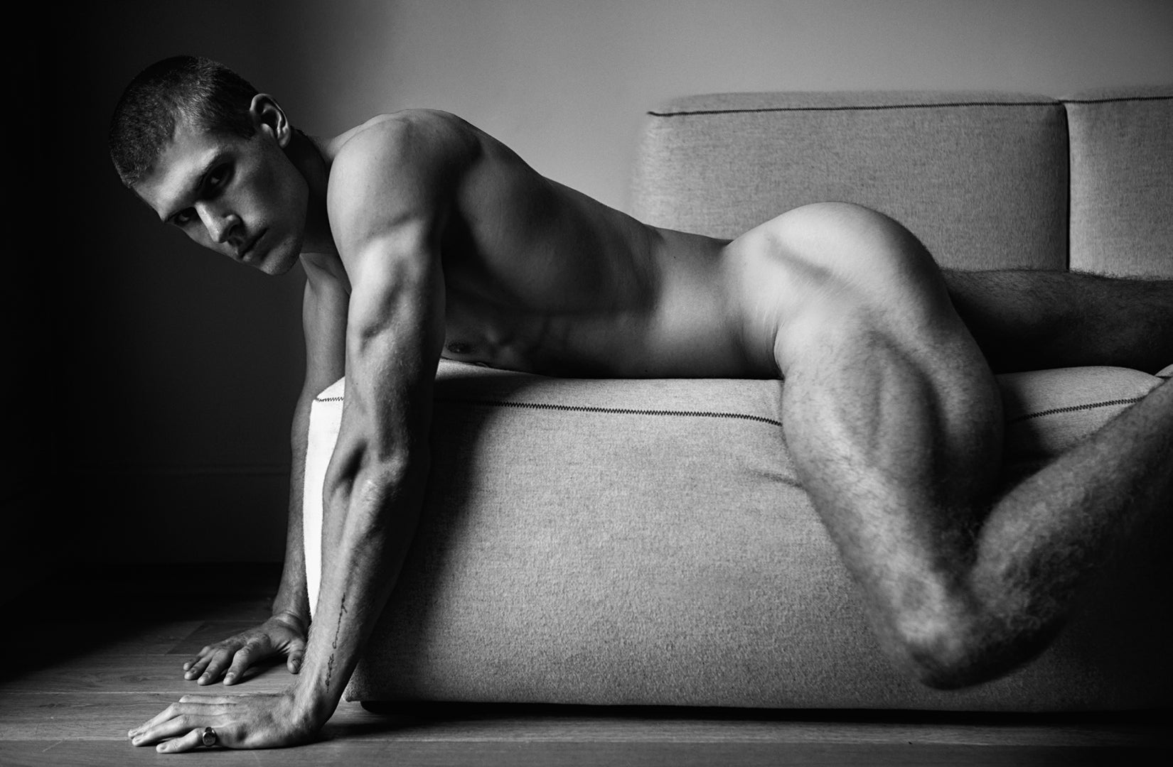 YUMMY | ISSUE FOUR | STEVEN KLEIN (7527348404474)