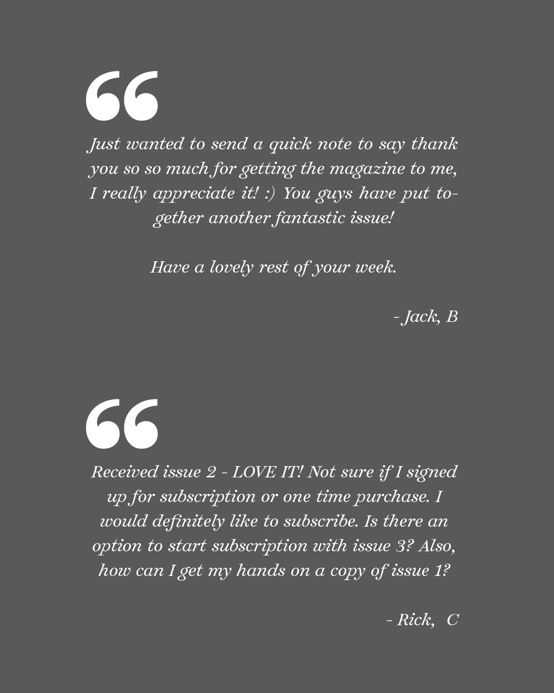 YUMMY | ISSUE FOUR (6963568279712)