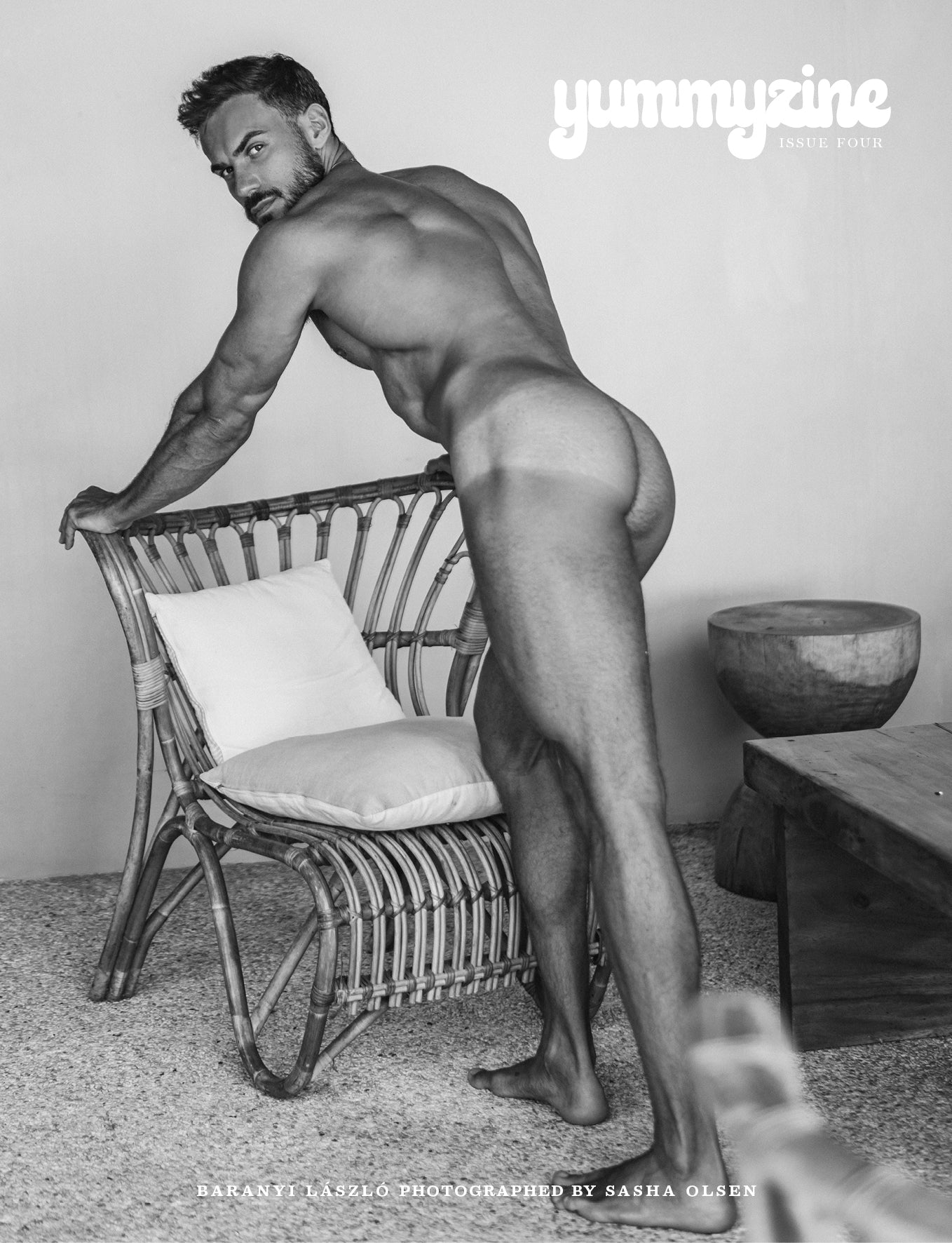 Yummy Issue 7 & Yummyzine Issue 4 (7959061594362)