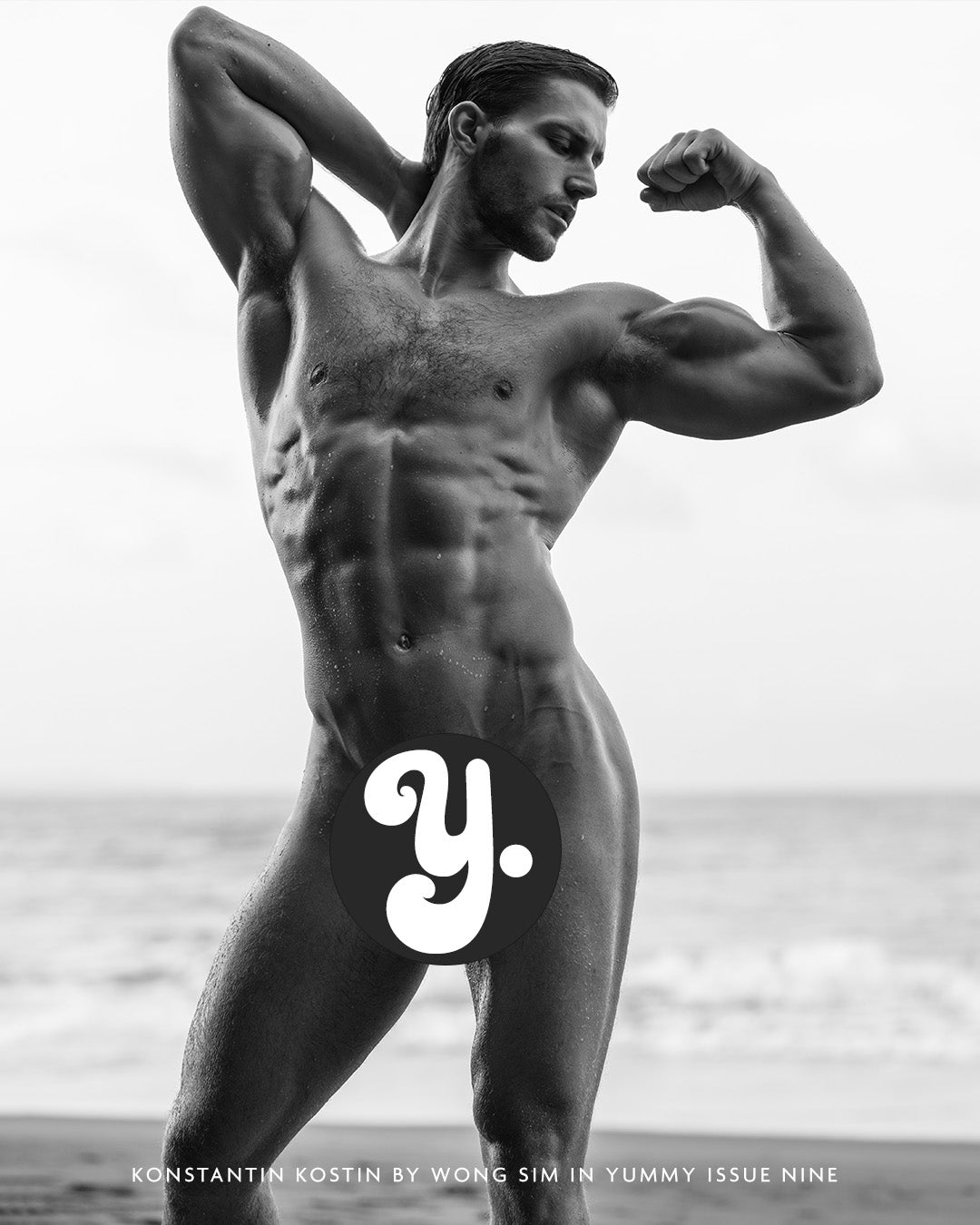YUMMY | ISSUE NINE (7839596314874)