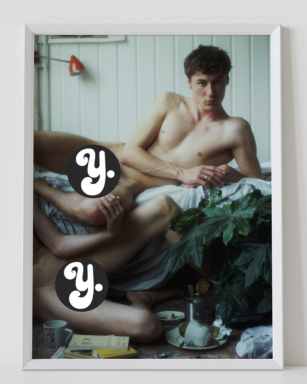 FINE ART PRINT | YUMMYZINE ISSUE 9 | HESSELL BOUMA (8888878792954)