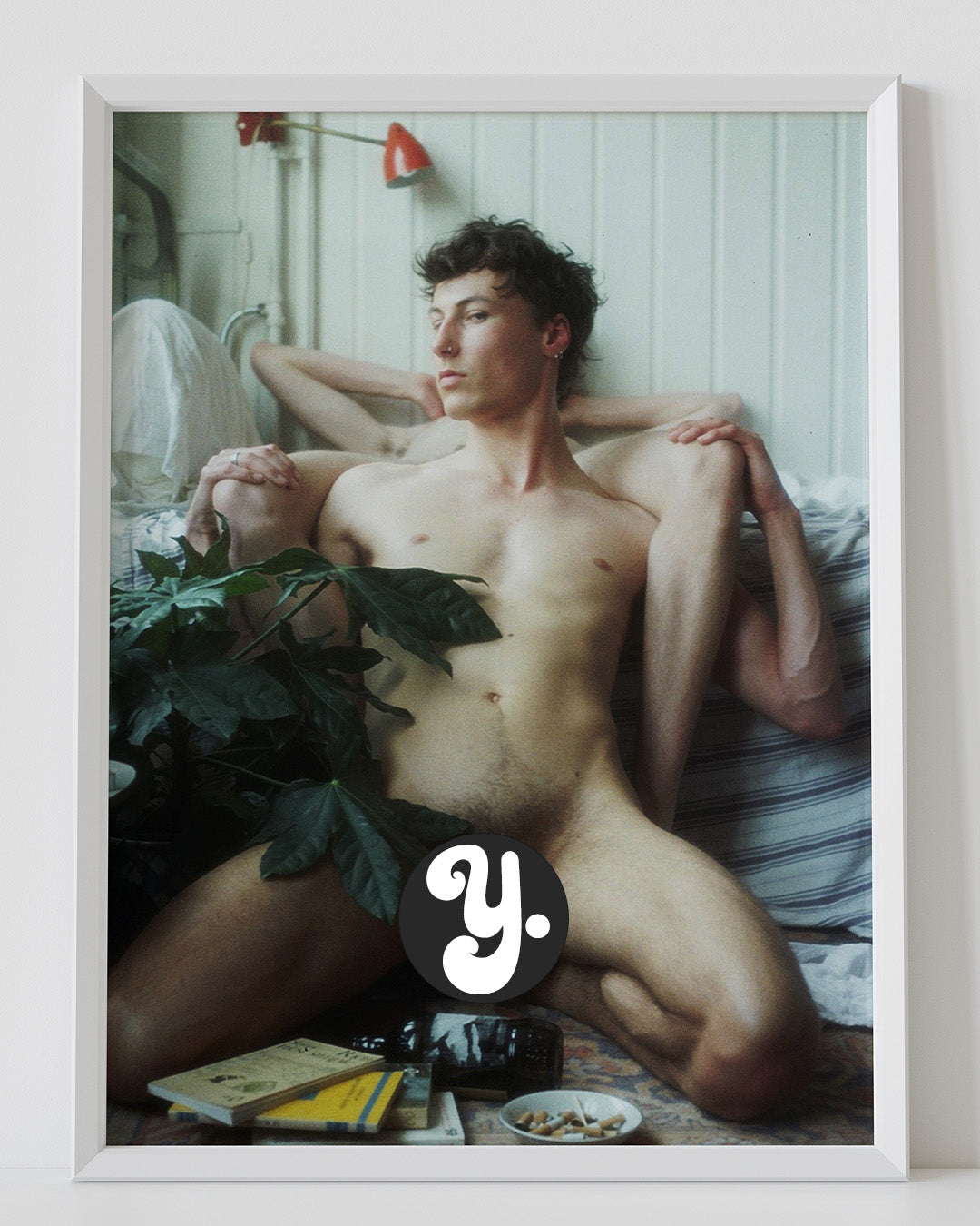 FINE ART PRINT | YUMMYZINE ISSUE 9 | HESSELL BOUMA (8888878792954)