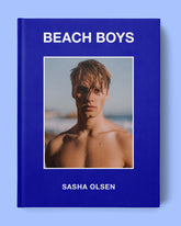 BEACH BOYS BY SASHA OLSEN (8149598961914)