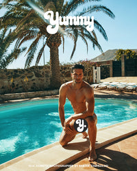 YUMMYZINE | ISSUE FOUR