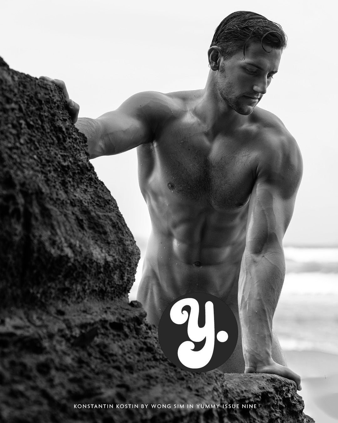 YUMMY | ISSUE NINE (7839596314874)