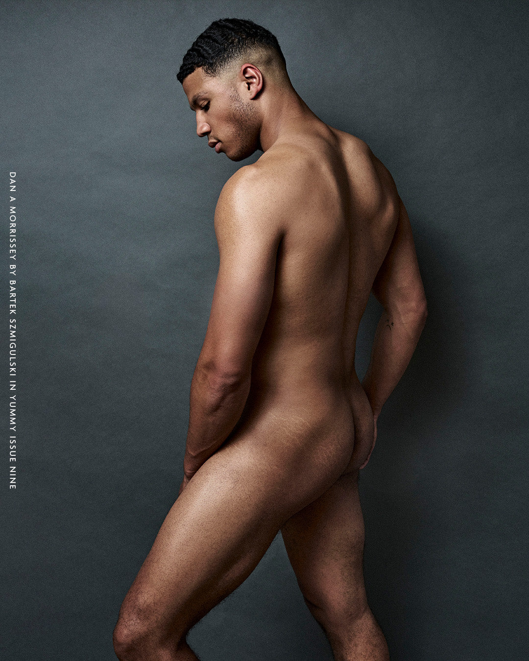 YUMMY | ISSUE NINE (7839596314874)