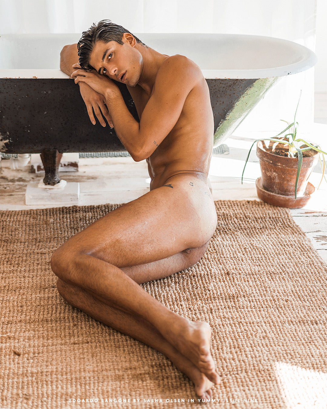 YUMMY | ISSUE NINE (7839596314874)