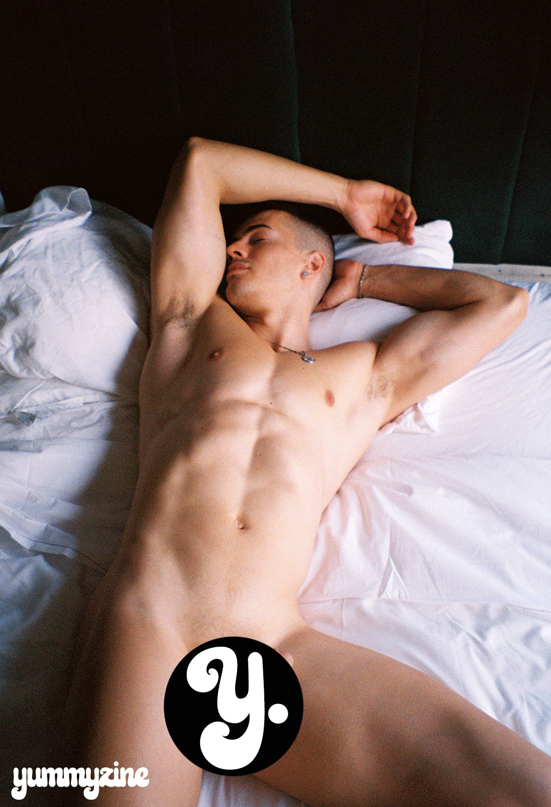 YUMMYZINE | ISSUE EIGHT (8522214572282)
