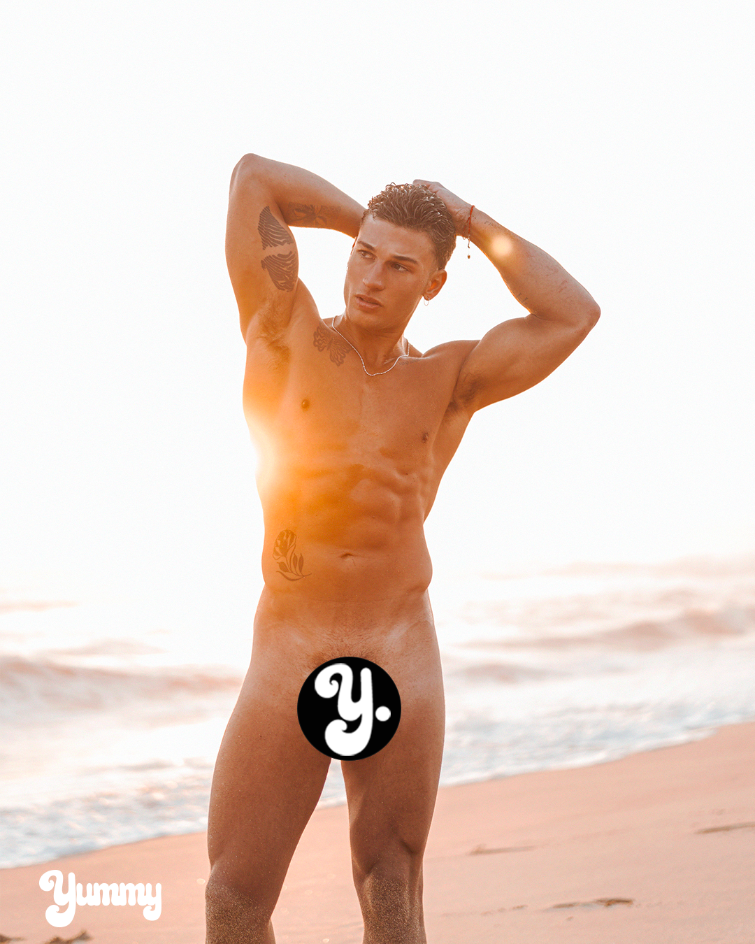 YUMMY | ISSUE TEN (8027772289274)