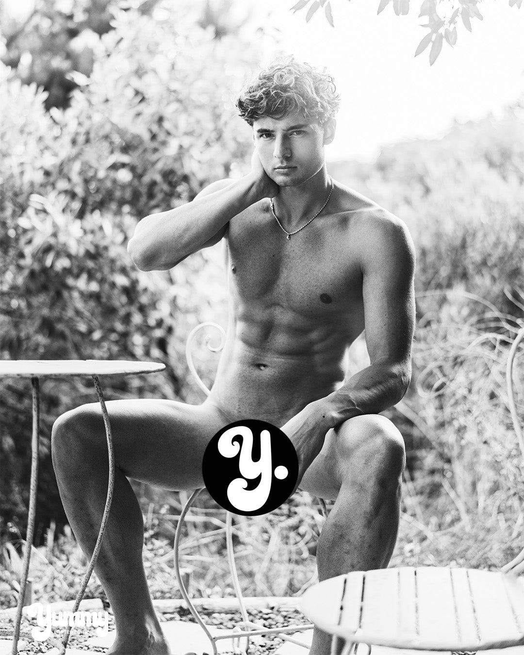 GIOELE | YUMMY LIMITED, ISSUE THREE (Limited Edition Book Series)