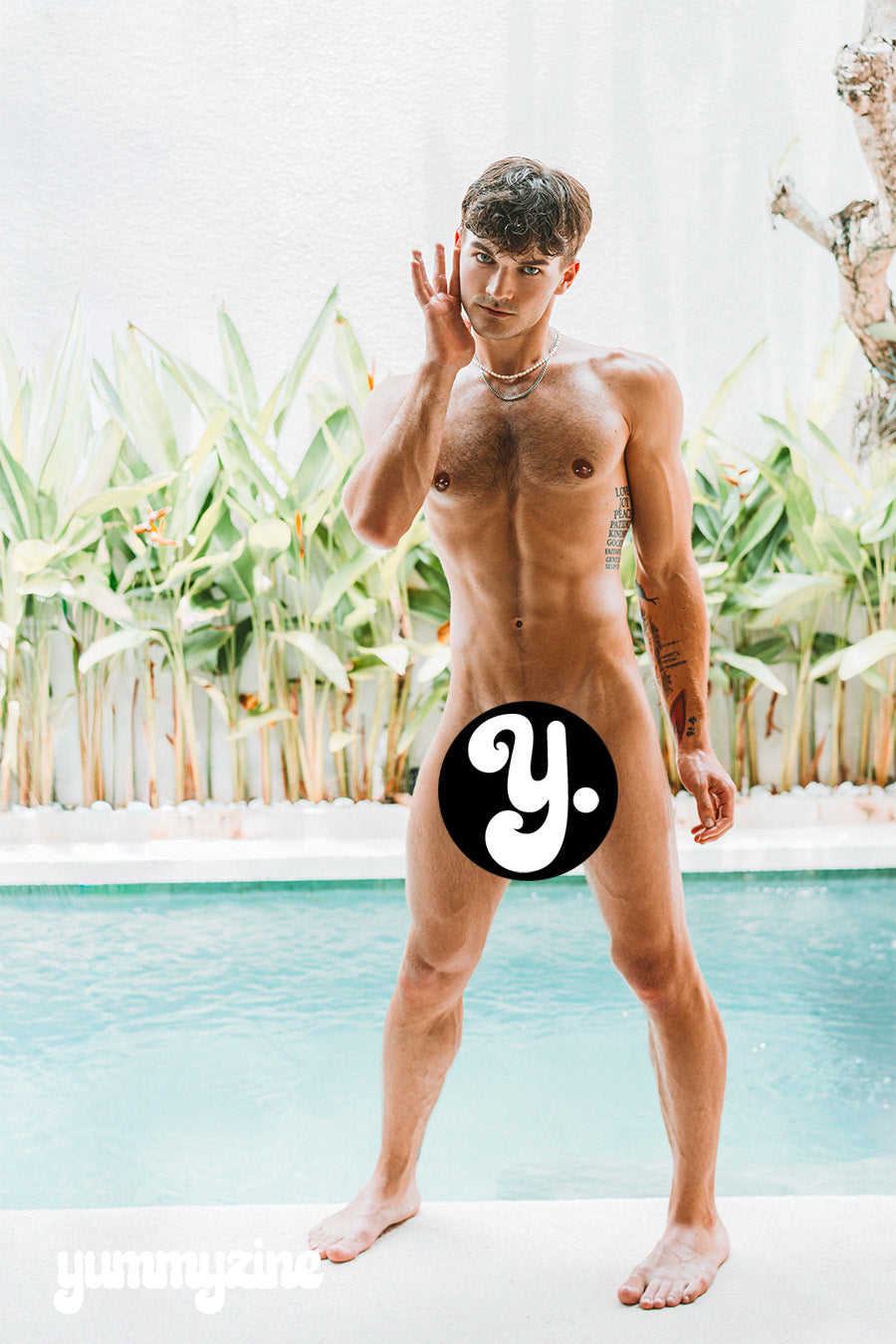YUMMYZINE | ISSUE 12