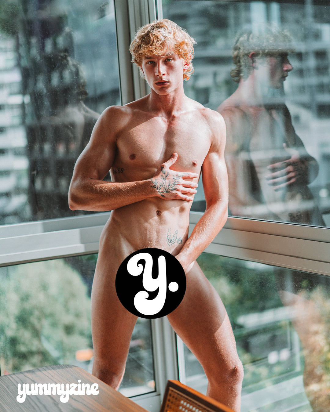 YUMMYZINE | ISSUE 12