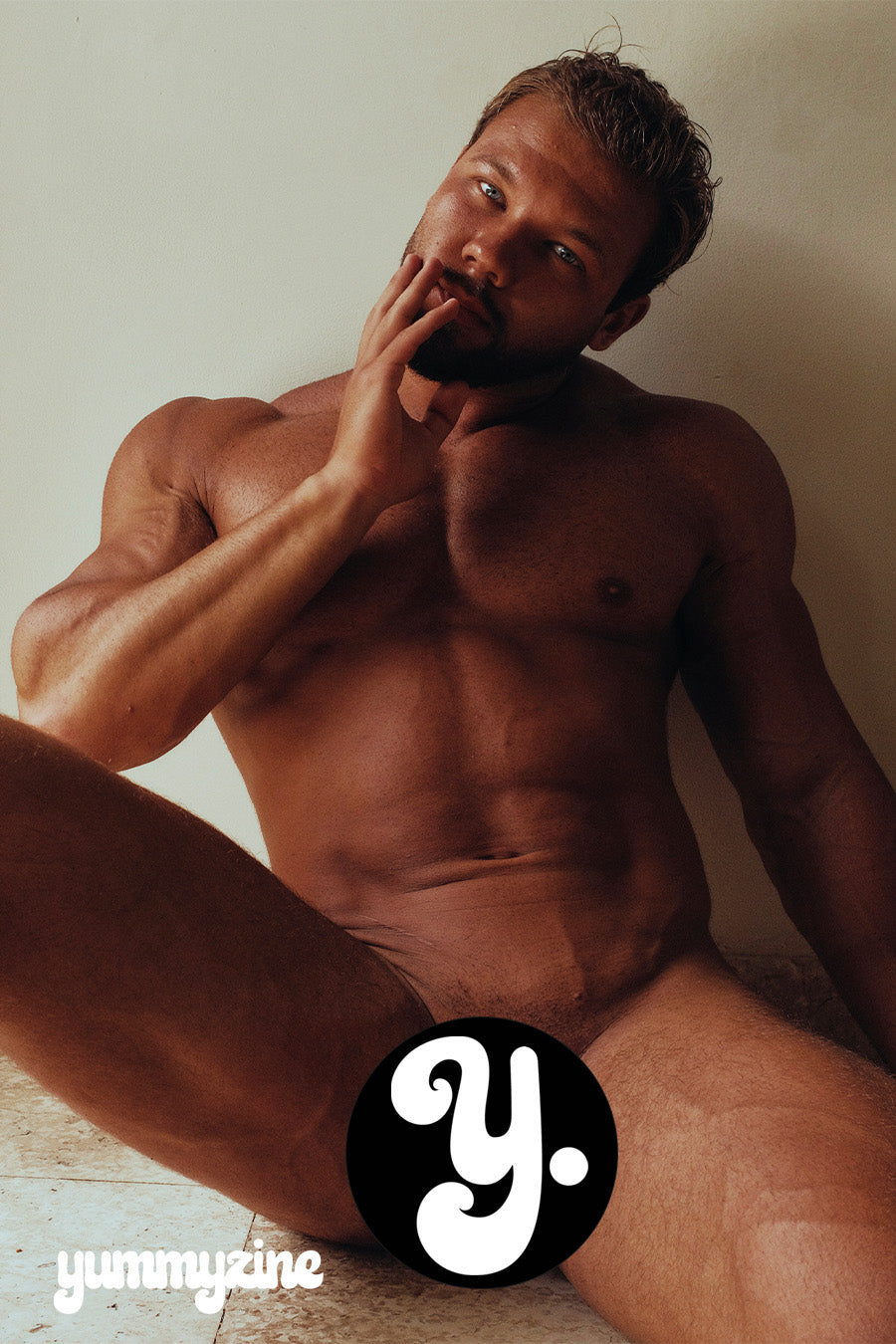 YUMMYZINE | ISSUE 12