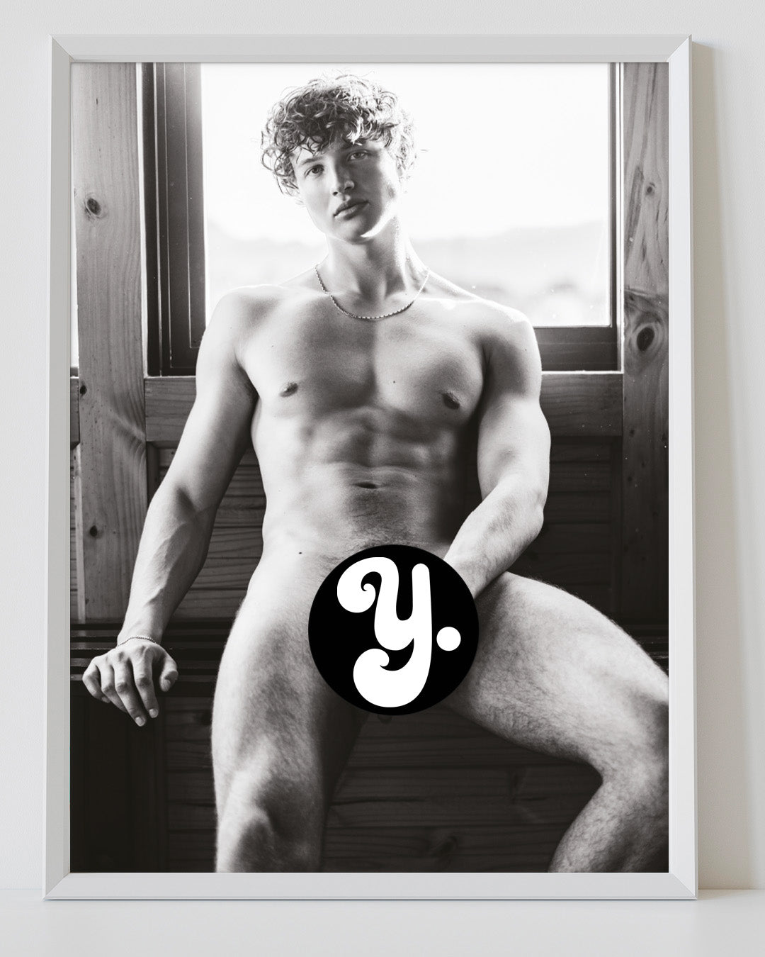 Alexander Enkelund - Yummy Issue Twelve Fine Art Print