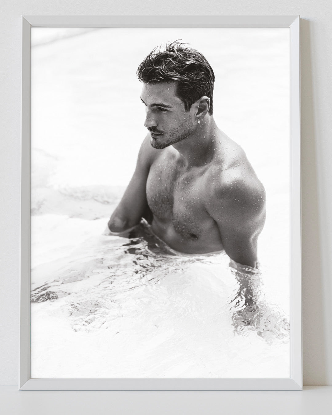 Drew Neros - Yummy Issue Twelve Fine Art Print